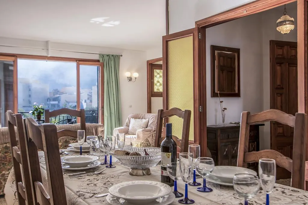 Townhouse Dionis By Homevillas360 Pollença 0*,