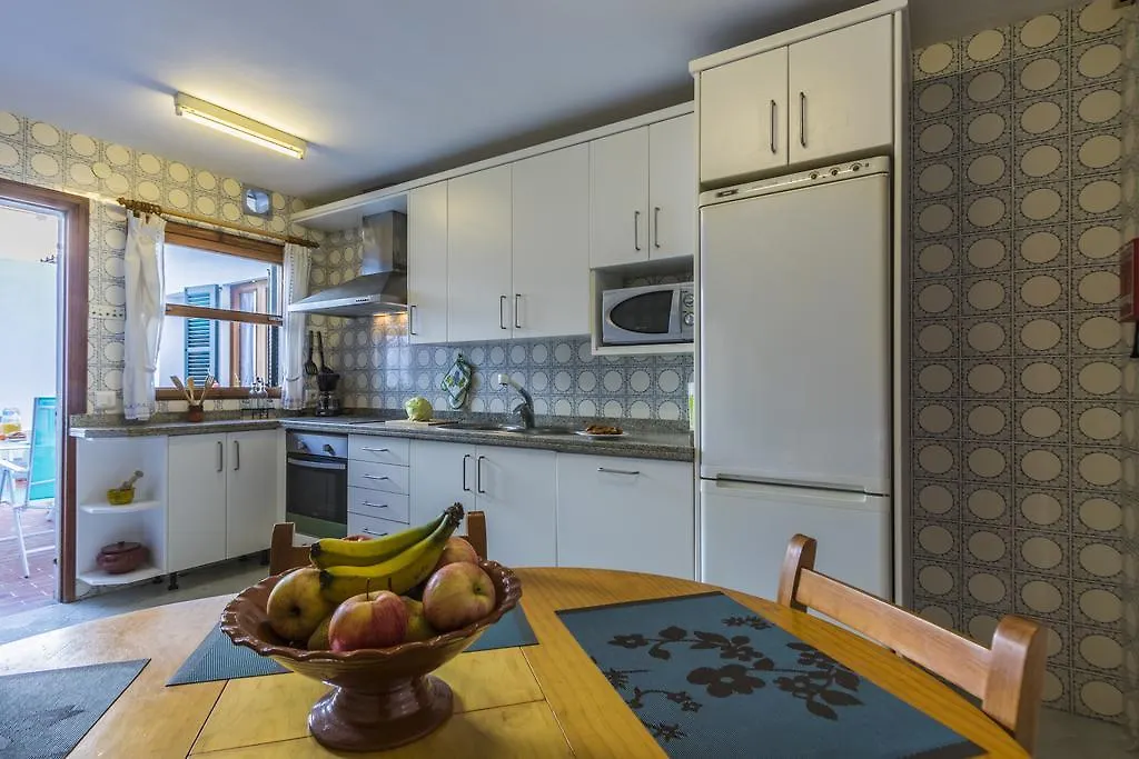 Townhouse Dionis By Homevillas360 Pollença 0*,