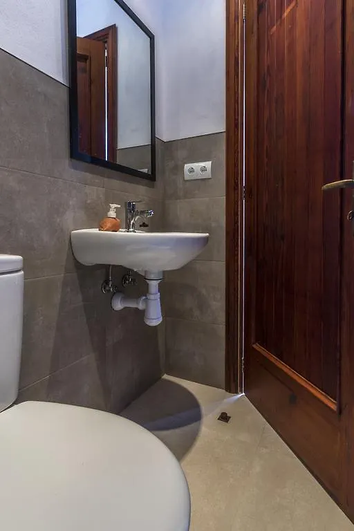 Townhouse Dionis By Homevillas360 Pollença Prázdninový dům