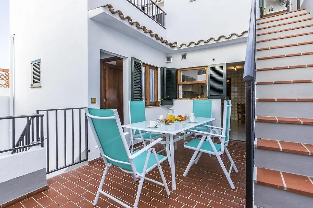 Townhouse Dionis By Homevillas360 Pollença Prázdninový dům