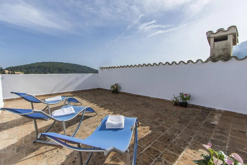 Townhouse Dionis By Homevillas360 Pollença